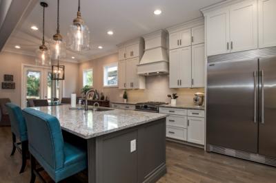 Benefits Of Building A Custom Home